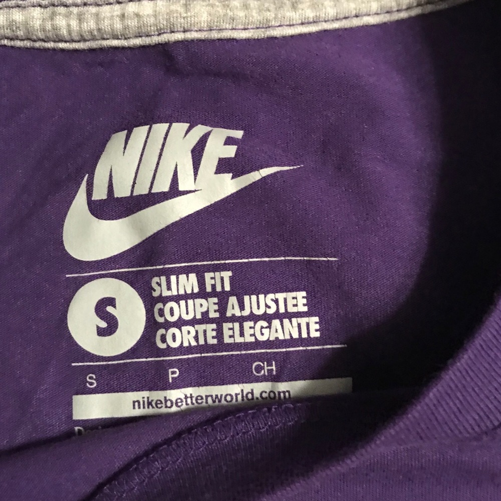 EUC Nike t-shirt S - Picture 4 of 7